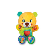 Clementoni - Baby Lele Coccole E Parole 17965