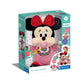 Clementoni - Baby Walt Disney Minnie My First Doll 17970