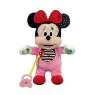 Clementoni - Baby Walt Disney Minnie My First Doll 17970
