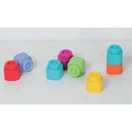 Clementoni - Clemmy Sacca 20 Mattoncini 17877