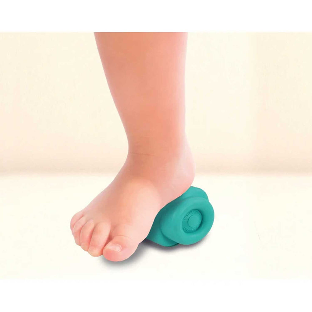 Clementoni - Clemmy Sacca 20 Mattoncini 17877