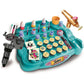 Clementoni - Crazy Chic Tattoo Studio