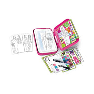 Clementoni - Idea Fashion Design Studio 18715