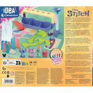 Clementoni - Idea Laboratorio Delle Penne Stitch