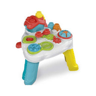 Clementoni - Clemmy Baby Sensory Table 17704