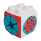 Clementoni - Clemmy Sensory Activity Cube 17902