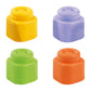 Clementoni - Clemmy Sensory Activity Cube 17902