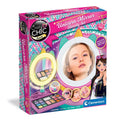 Clementoni - Crazy Chic Make Up Unicorn Mirror 18855