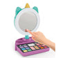 Clementoni - Crazy Chic Make Up Unicorn Mirror 18855