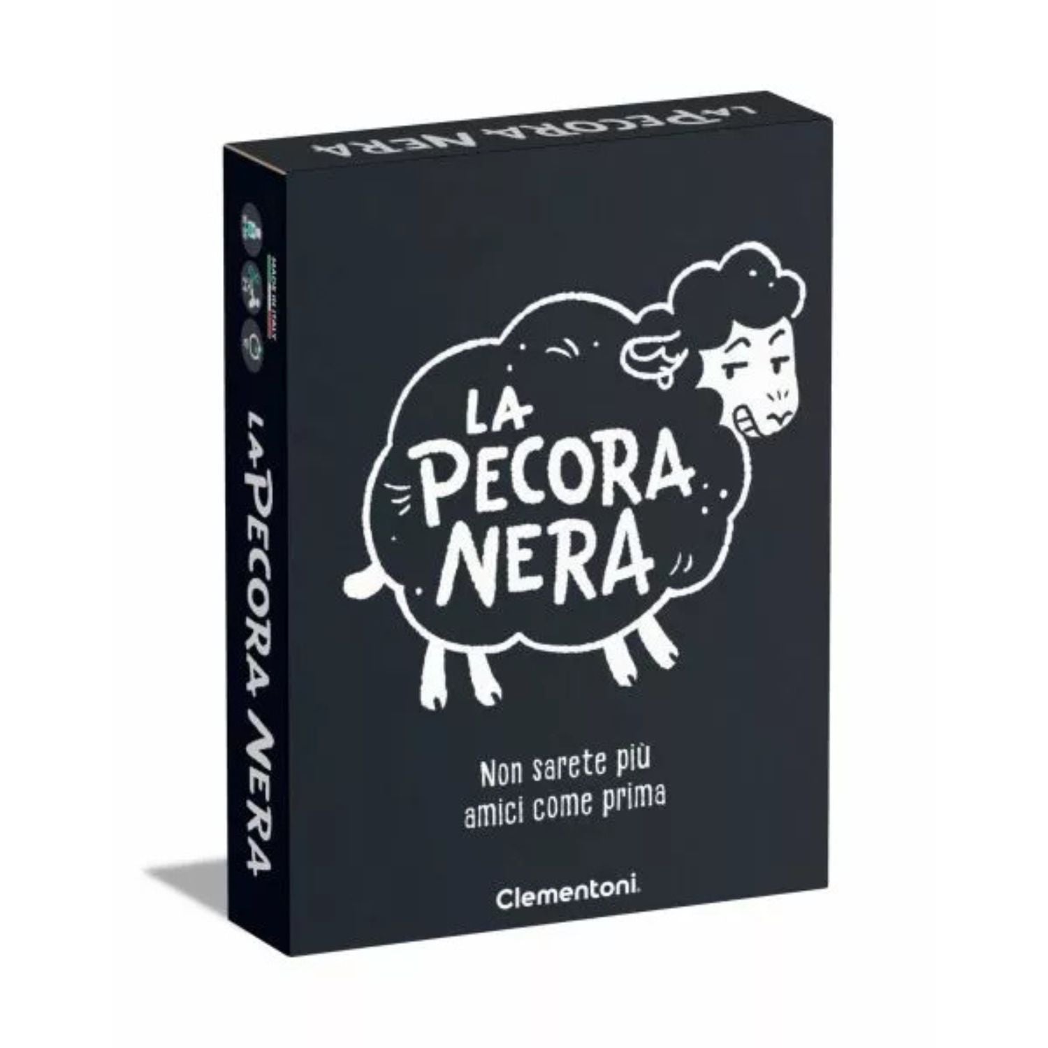 Clementoni - La Pecora Nera