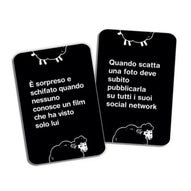 Clementoni - La Pecora Nera