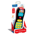 Clementoni - Baby Baby Telecomando 17932