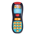 Clementoni - Baby Baby Telecomando 17932
