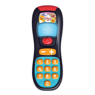 Clementoni - Baby Baby Telecomando 17932