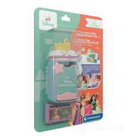 Clementoni - Baby Cartuccia Proiettore Raccontastorie Plus Princess 2 17619