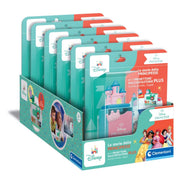 Clementoni - Baby Cartuccia Proiettore Raccontastorie Plus Princess 2 17619