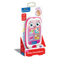 Clementoni - Baby Smartphone Pink 17935
