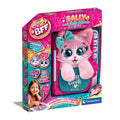 Clementoni - Bff Sally Diario Segreto Digitale 16491
