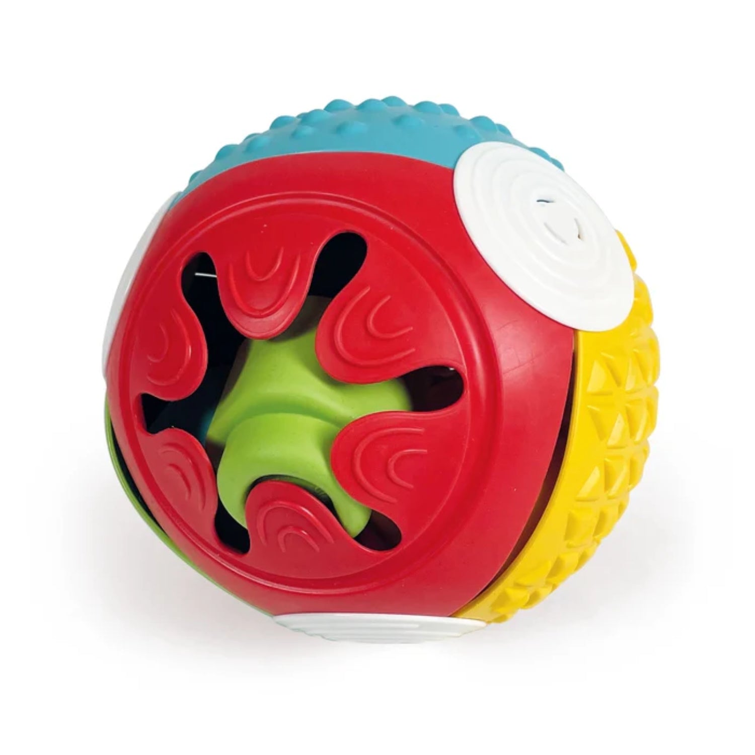 Clementoni - Clemmy Sensory Ball 17689