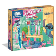 Clementoni - Idea Laboratorio Delle Penne Stitch