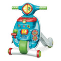 Clementoni - Valentino Scooterino 2 In 1 19579