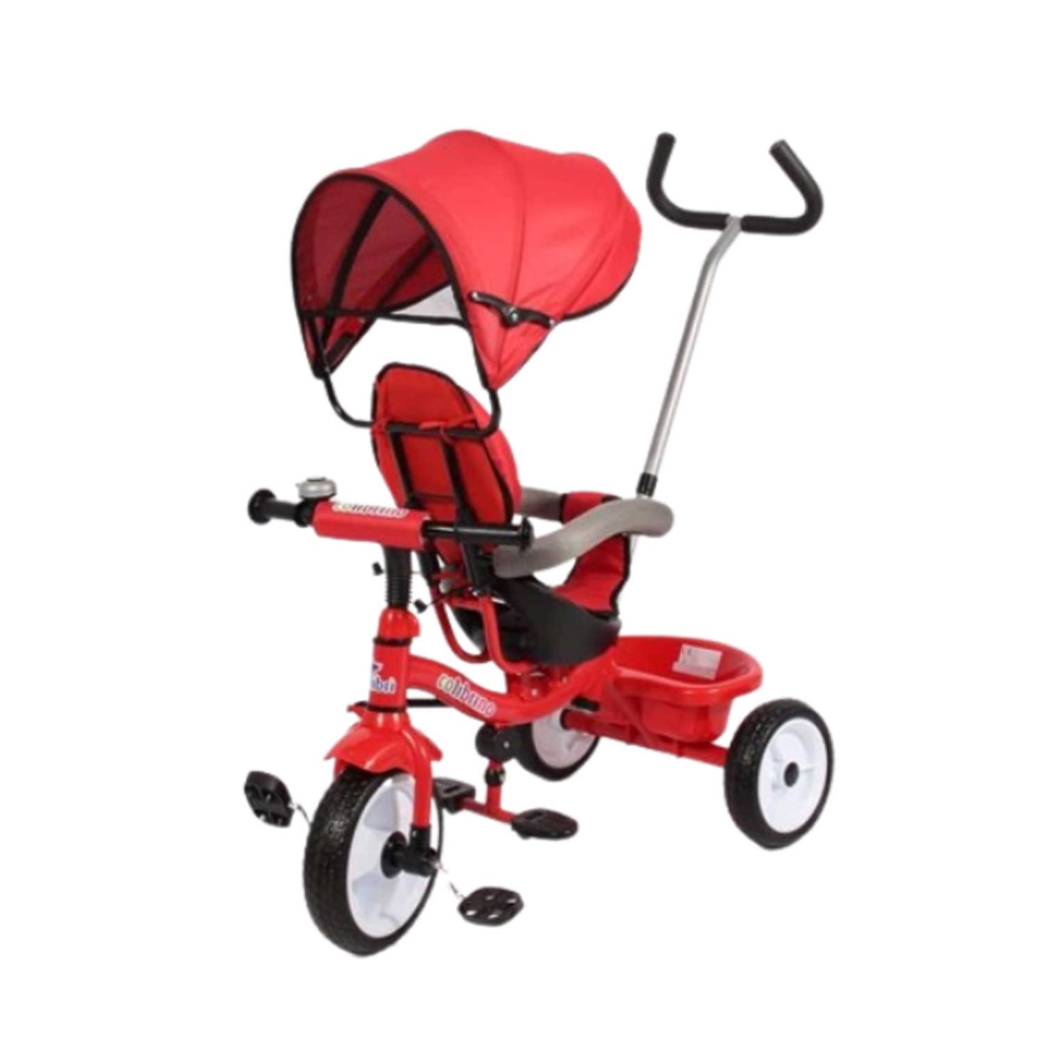 Colibrì Triciclo Colibrino