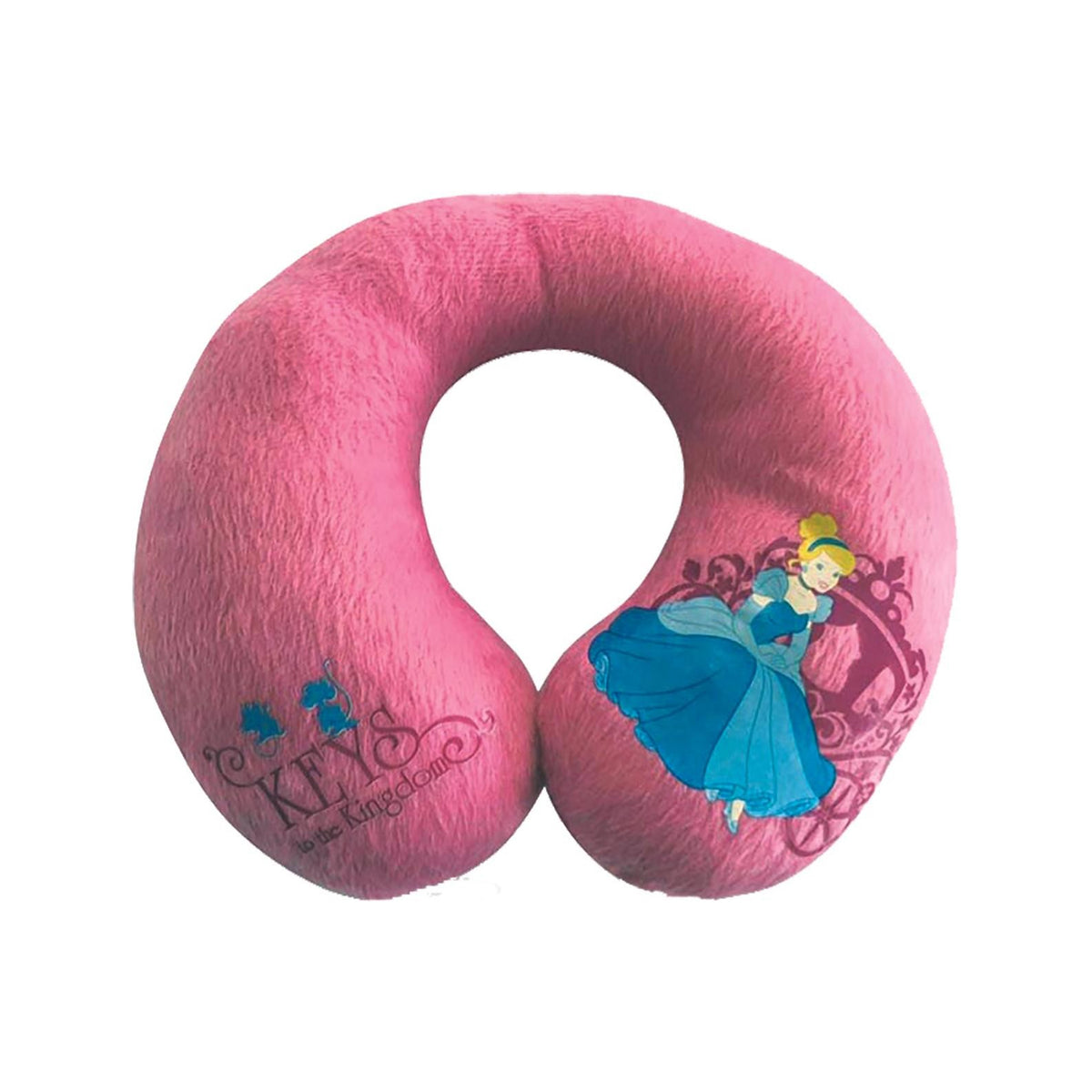 Cora - Disney Cuscino Riposacollo Bimbi