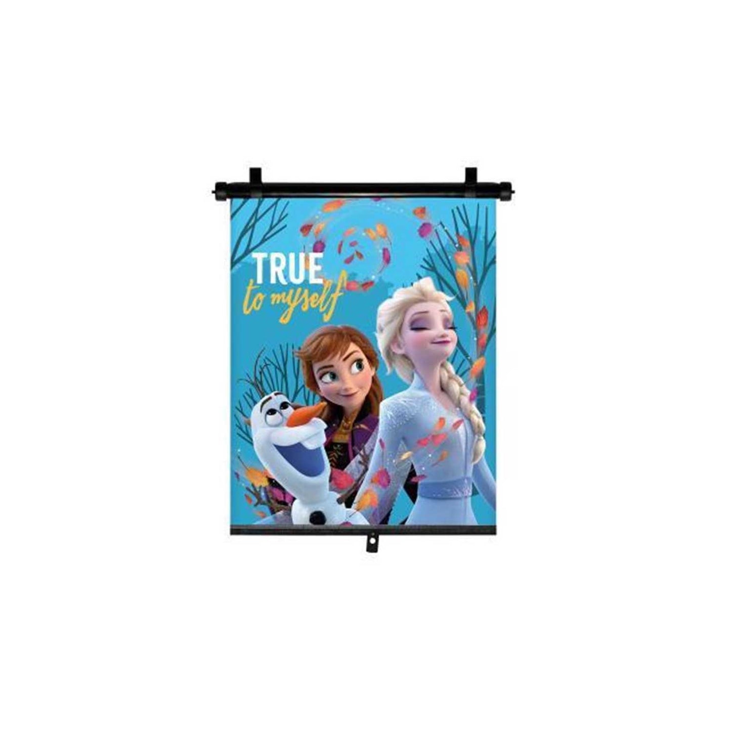 Cora - 1 Tendina A Rullo Disney 36x45 cm