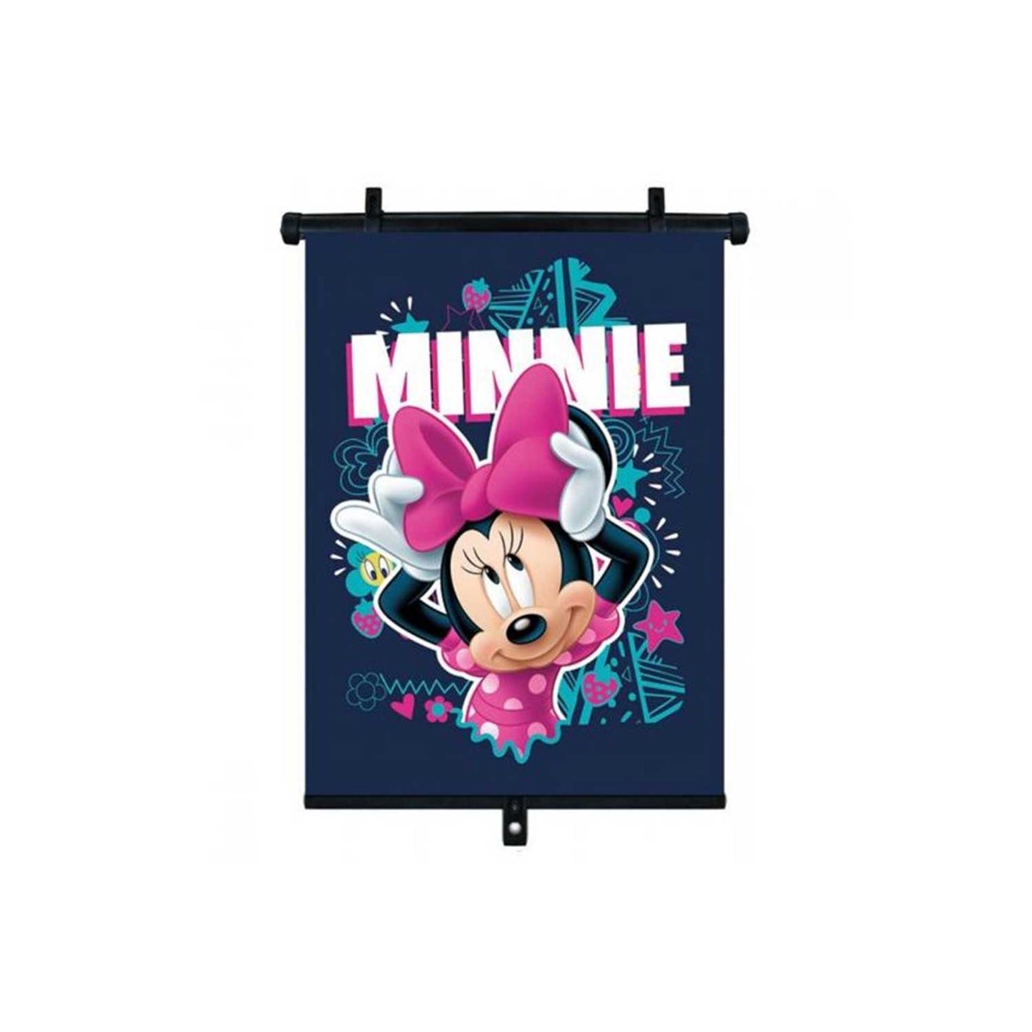 Cora - 1 Tendina A Rullo Disney 36x45 cm