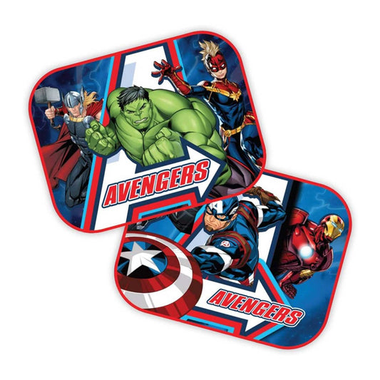 Cora - 2 Tendine Parasole Laterali Disney