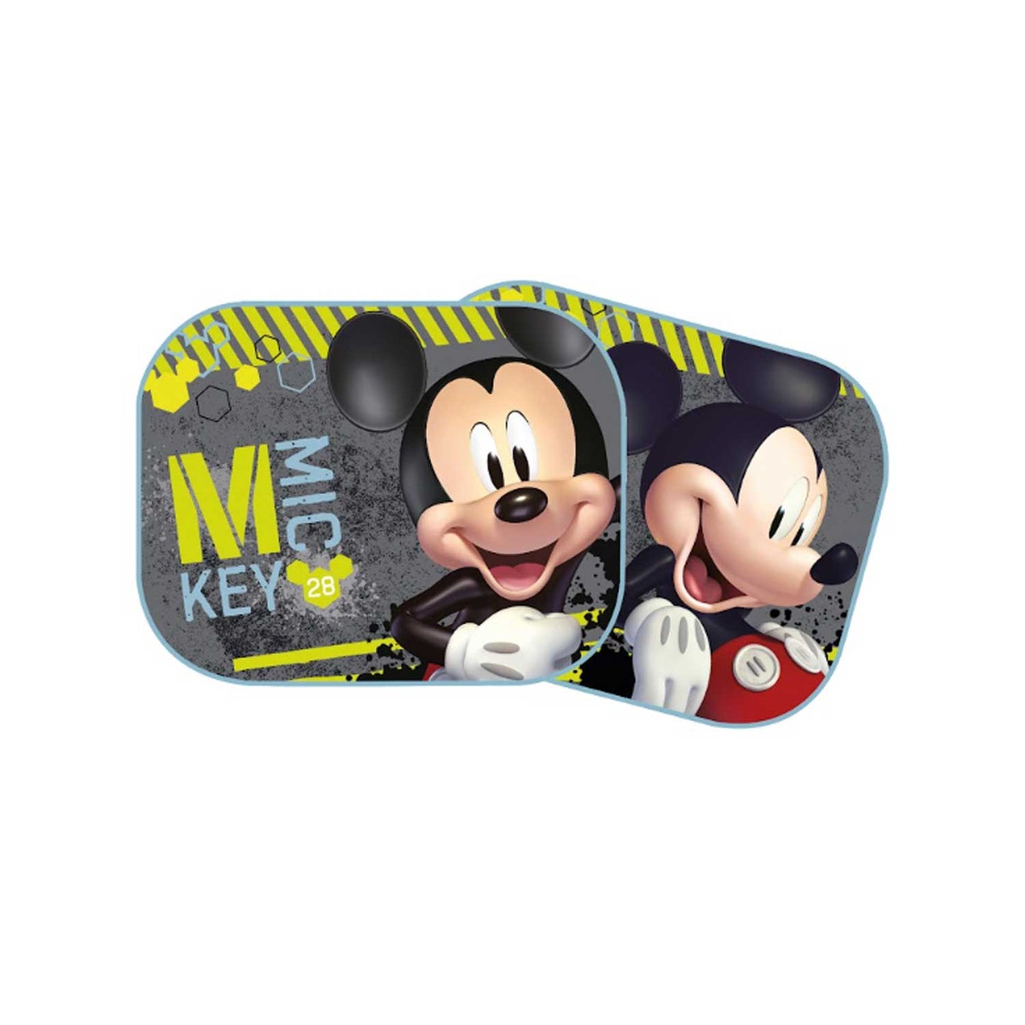 Cora - 2 Tendine Parasole Laterali Disney