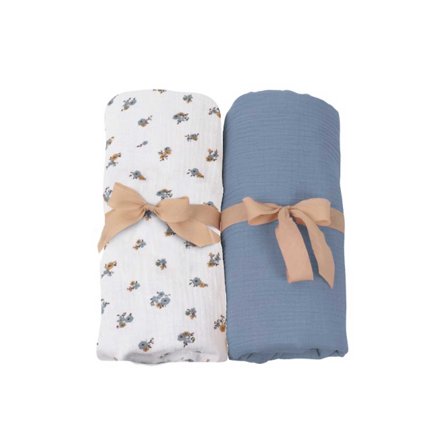 Cora - Coppia Mussoline