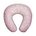 CO.RA. - Gray Jungle Breastfeeding Pillow