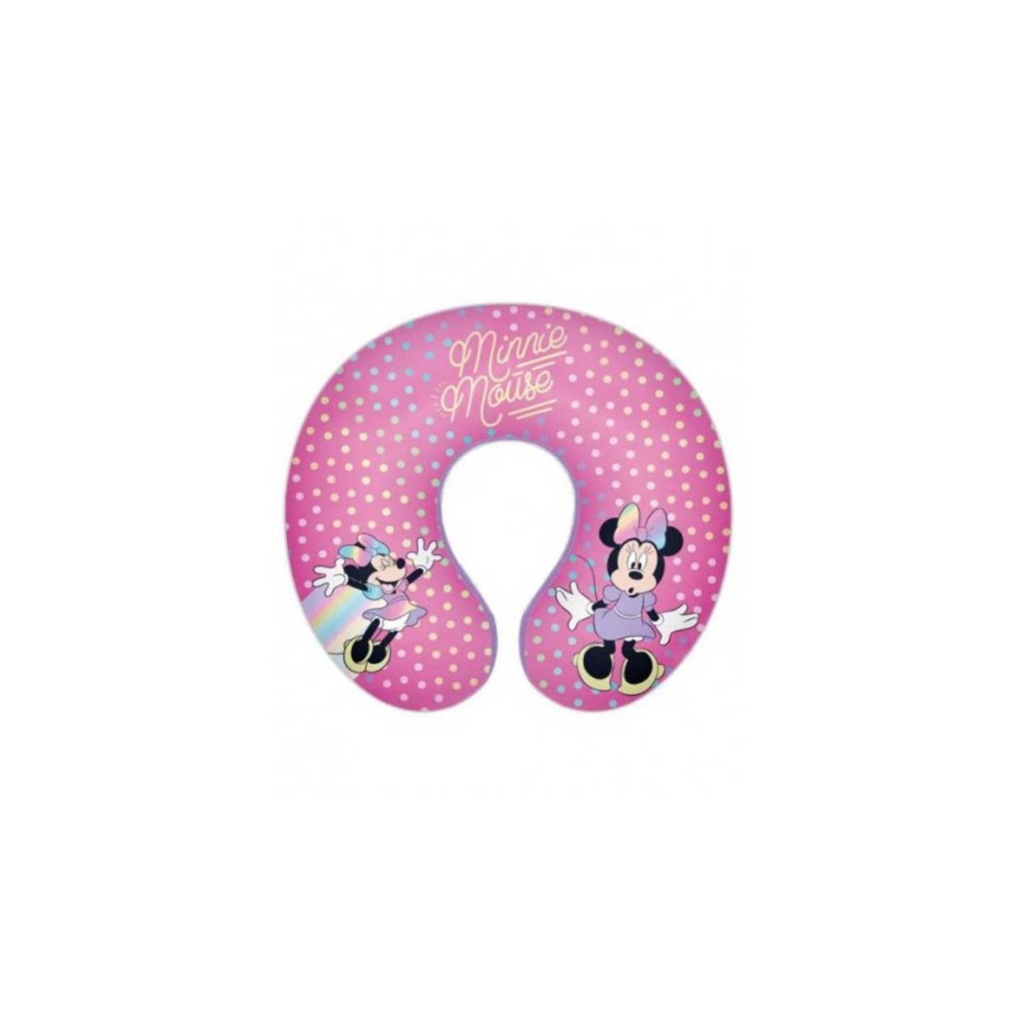Cora - Disney Cuscino Riposacollo Bimbi Grandi