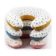 Cora - Cuscino Allattamento In Mussola