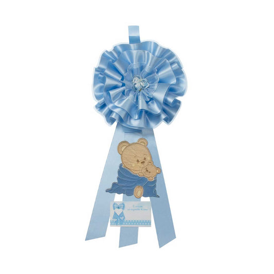 Cora - Fiocco Nascita Grande Giada