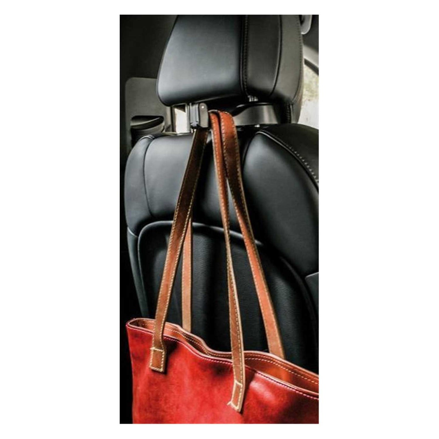 Cora - Phone & Bag Supporto Smartphone E Gancio Borse