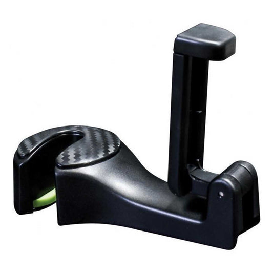 Cora - Phone & Bag Supporto Smartphone E Gancio Borse