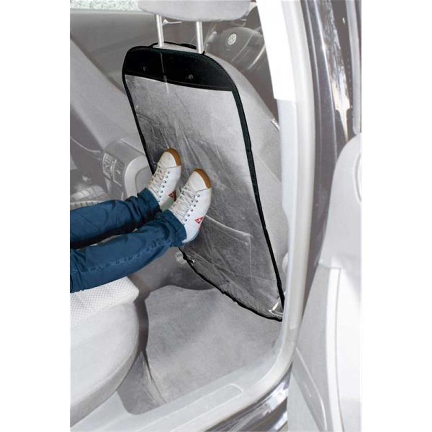 Cora - Protezione Sedile Posteriore In Pvc