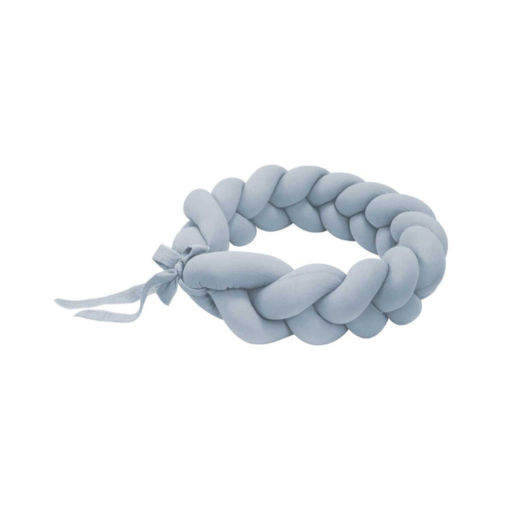 Cora - Linea Bibo: Treccia Paracolpi Per Mini Culla