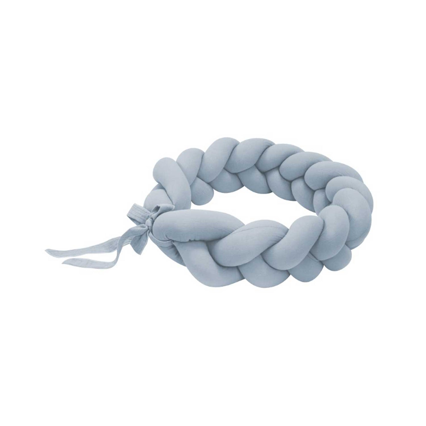 Cora - Linea Bibo: Treccia Paracolpi Per Mini Culla