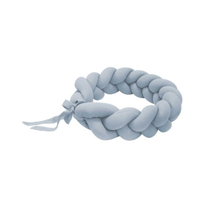 Cora - Linea Bibo: Treccia Paracolpi Per Mini Culla
