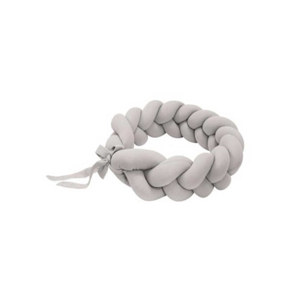 Cora - Linea Bibo: Treccia Paracolpi Per Mini Culla