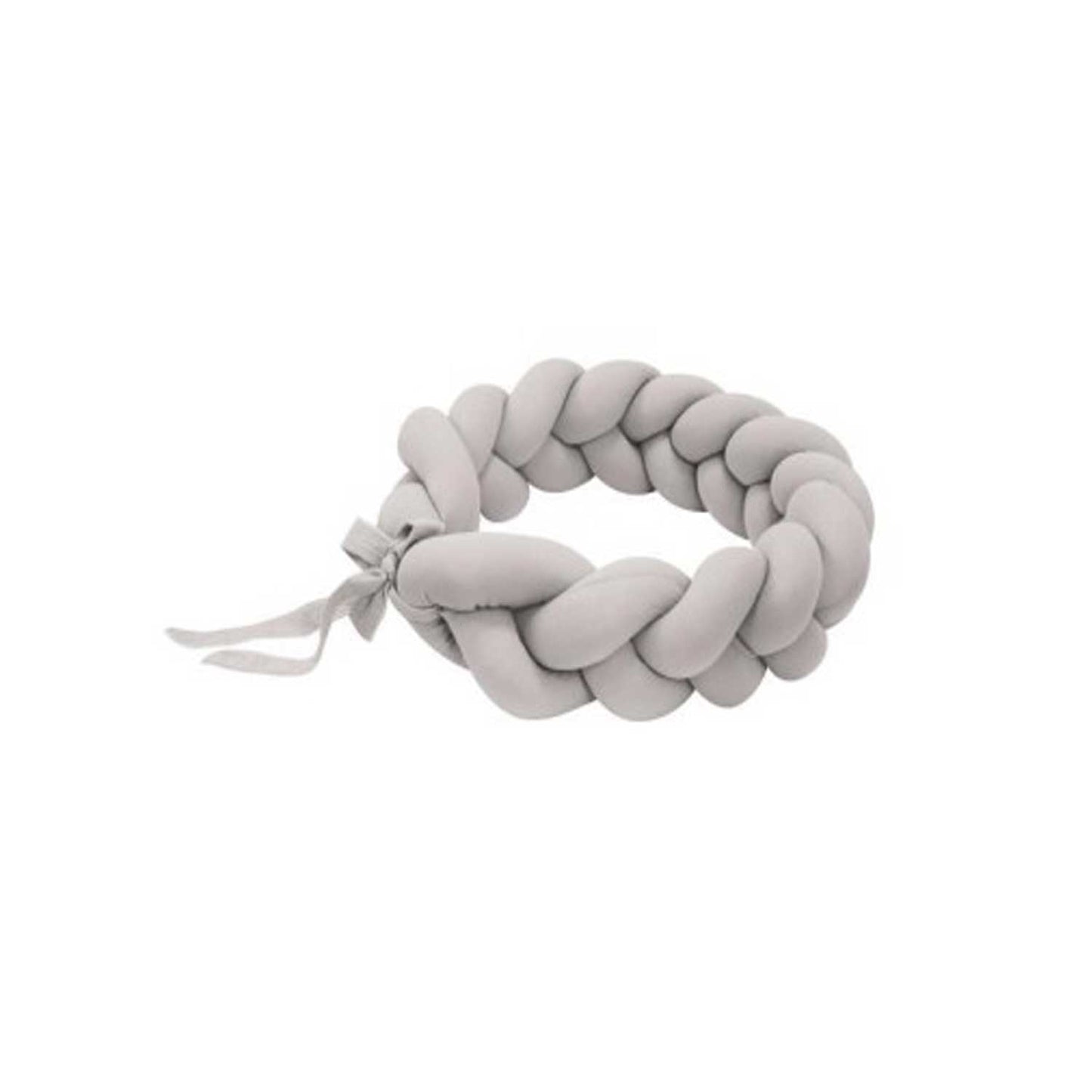 Cora - Linea Bibo: Treccia Paracolpi Per Mini Culla