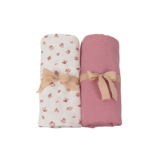 Cora - Coppia Mussoline