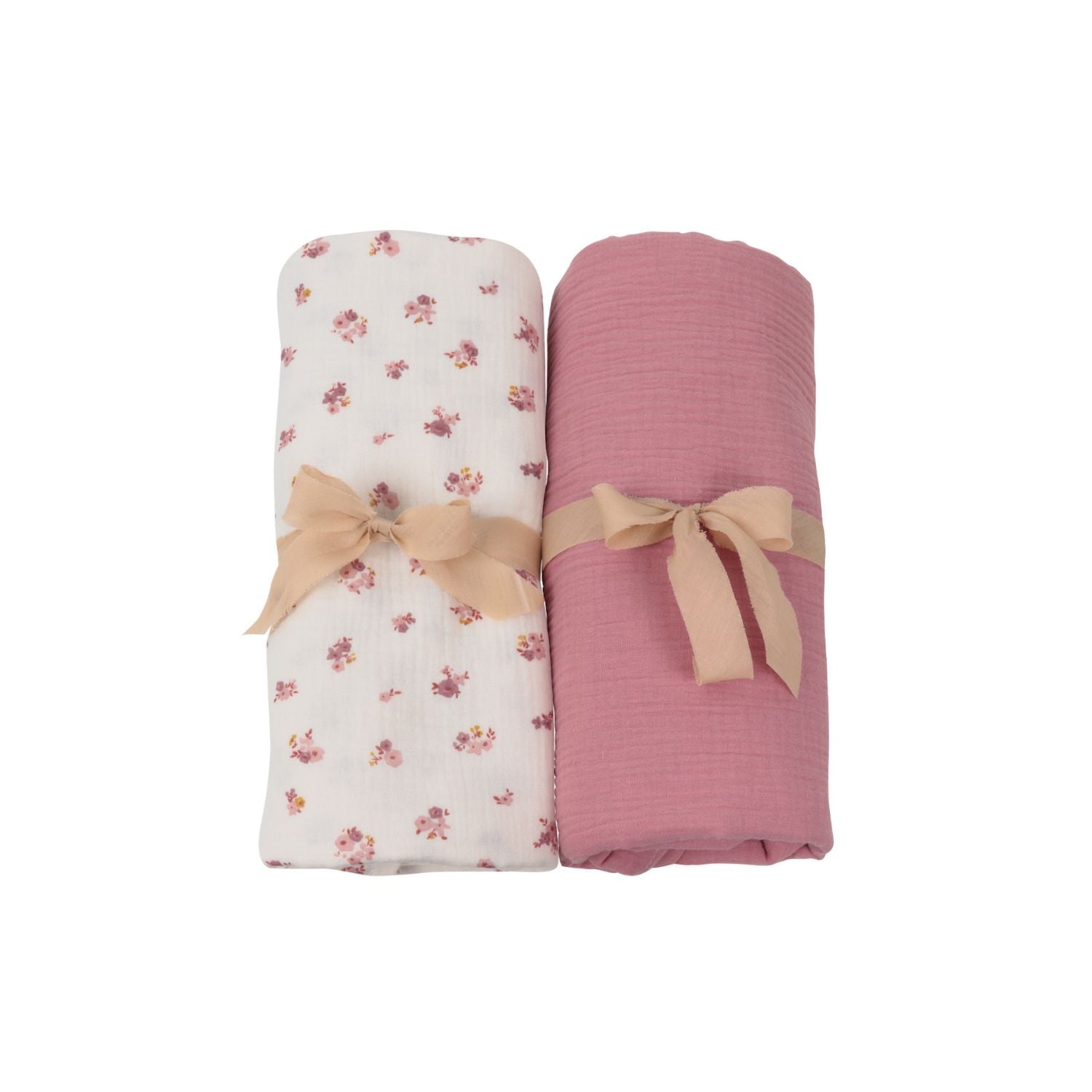 Cora - Coppia Mussoline