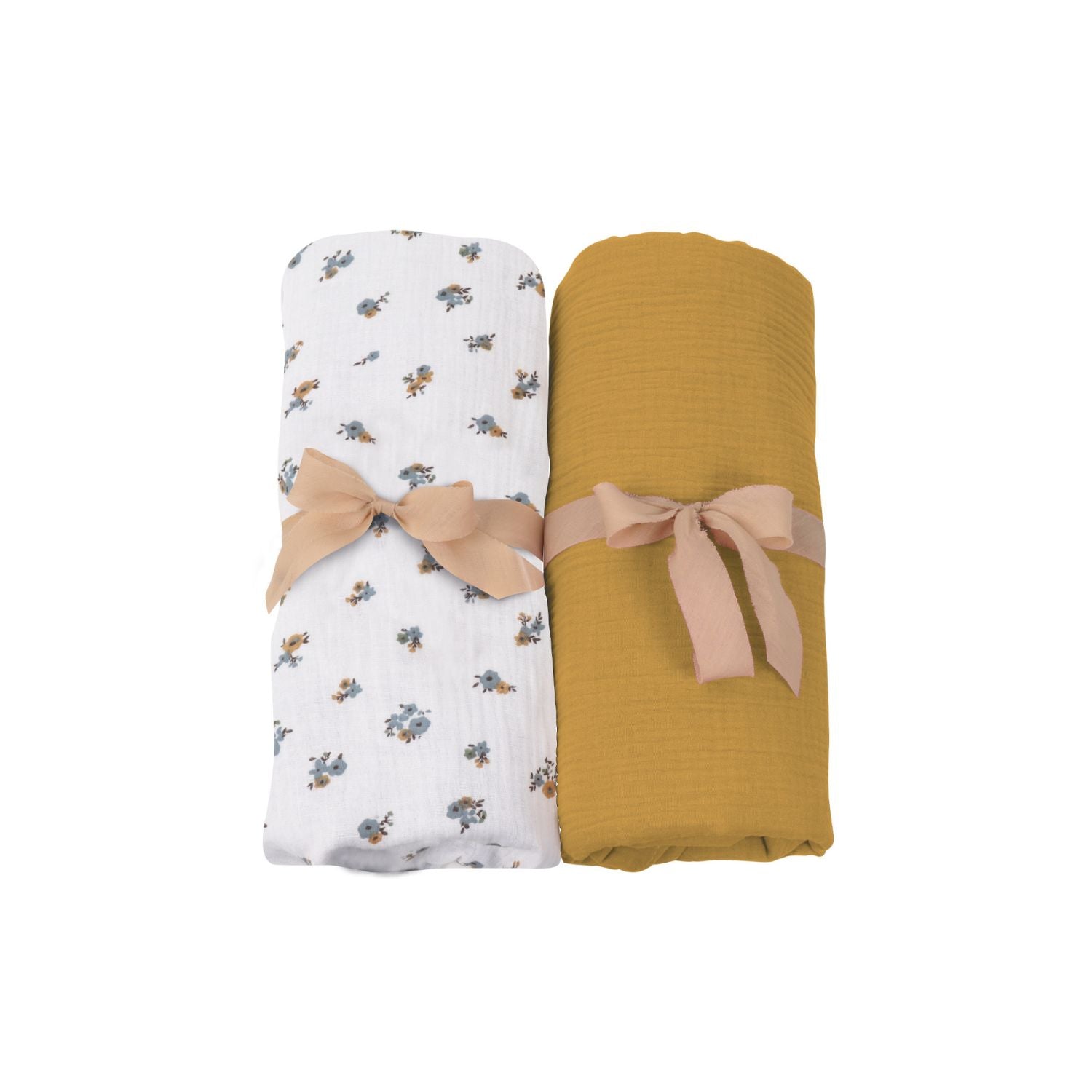 Cora - Coppia Mussoline