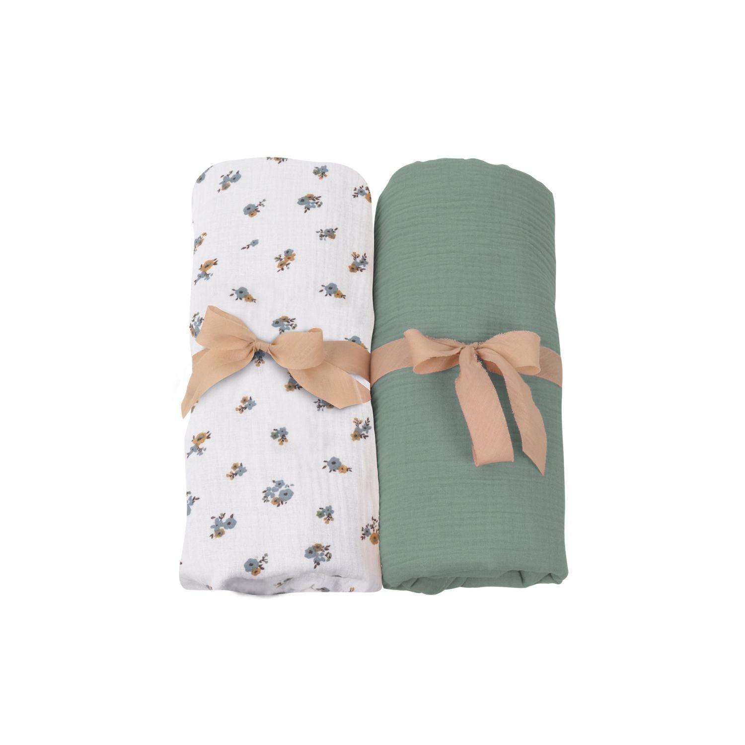 Cora - Coppia Mussoline