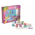Crayola - Washimals Pets Activity Set with Stickers