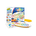 Crayola - Color Wonder Pennello Magico Luminoso